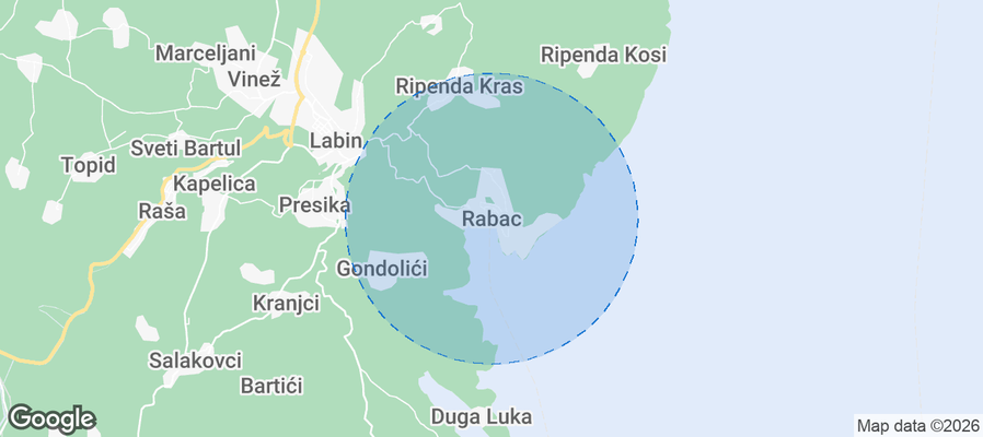 Discover Rabac Airbnb Analytics